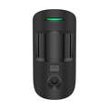 Ajax Superior MotionCam HD PhOD Jeweller zwart