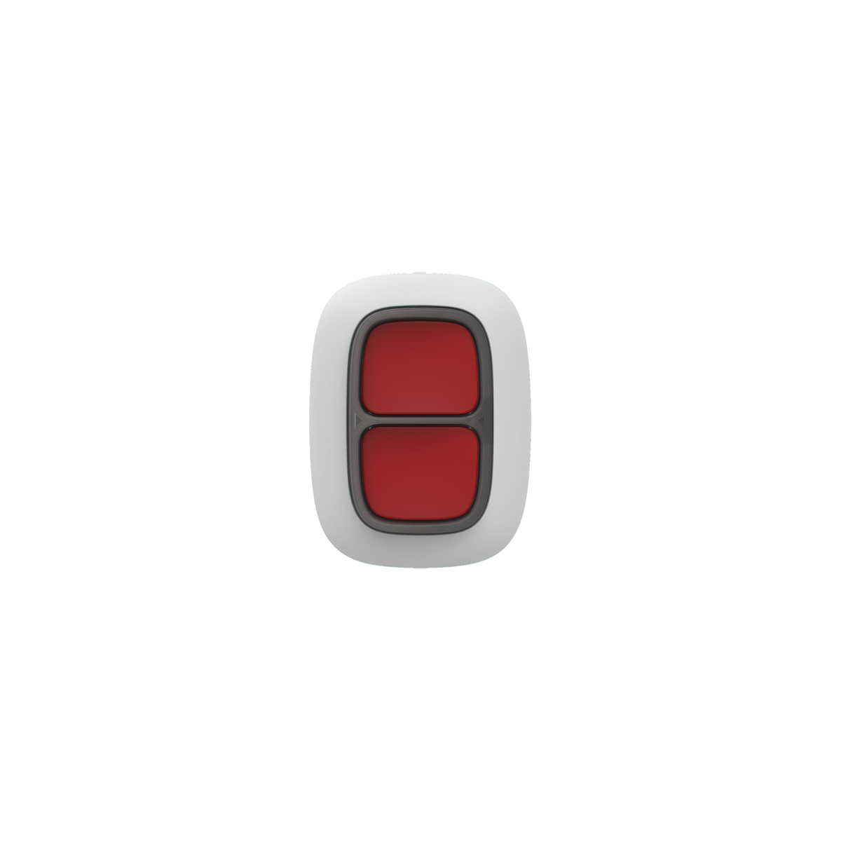 Ajax DoubleButton Jeweller wit