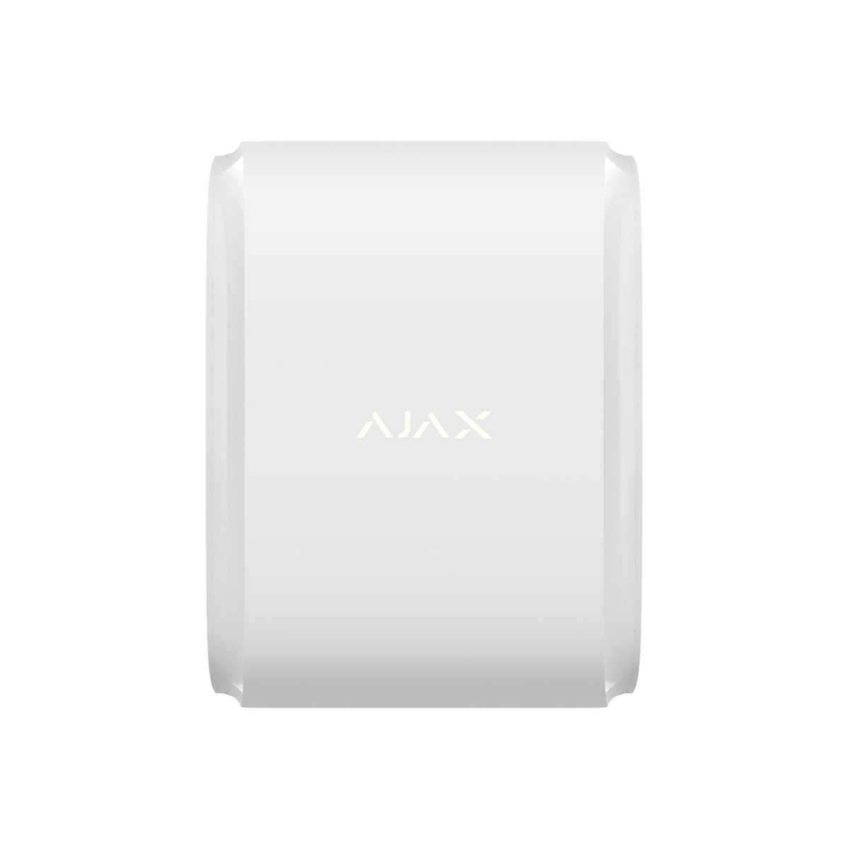 Ajax DualCurtain Outdoor Jeweller wit