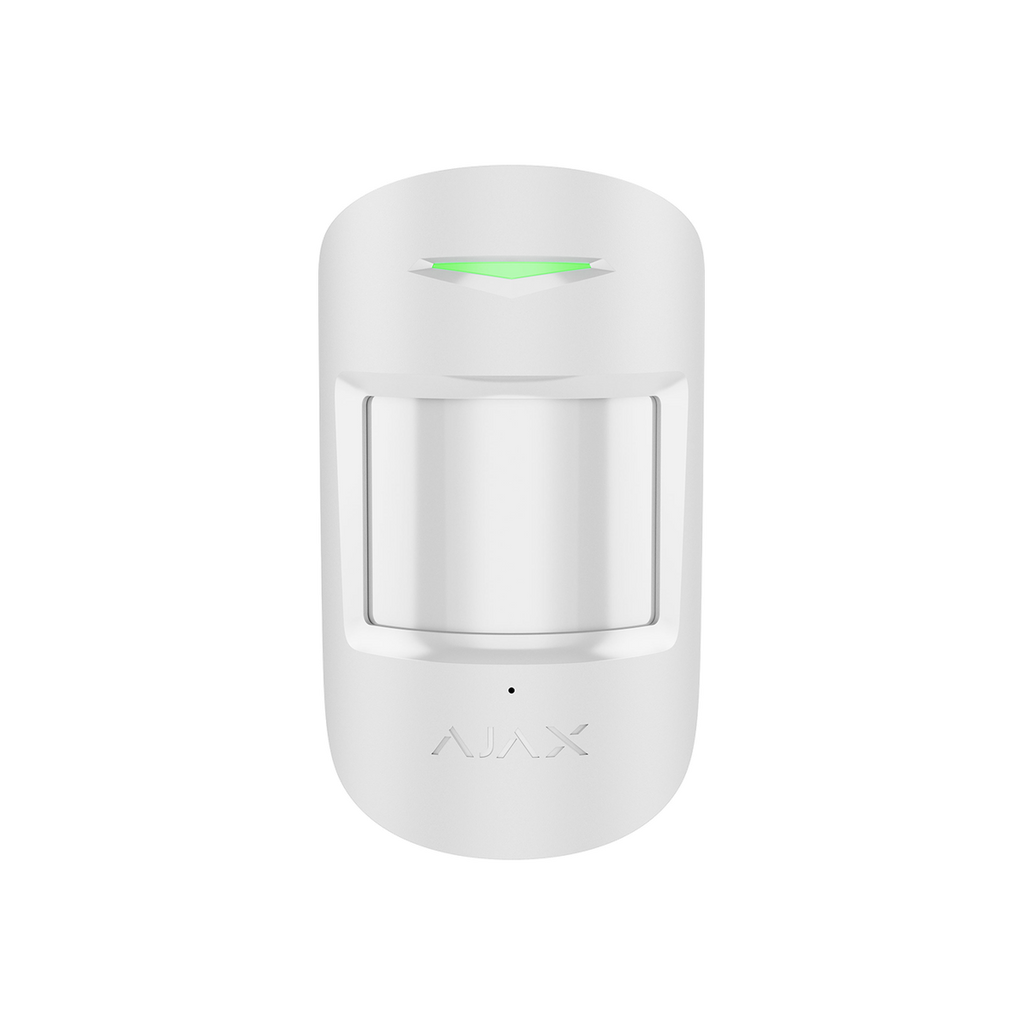 Ajax Superior CombiProtect Jeweller wit