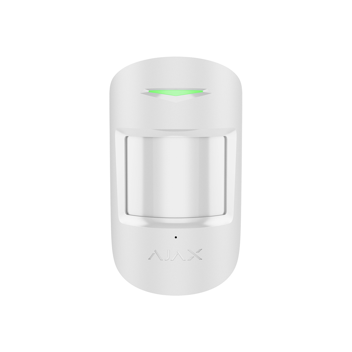 Ajax Superior CombiProtect Jeweller wit