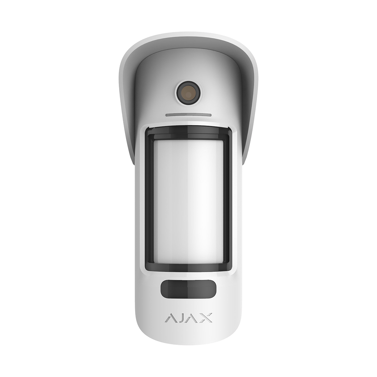Ajax MotionCam Outdoor PhOD Jeweller wit