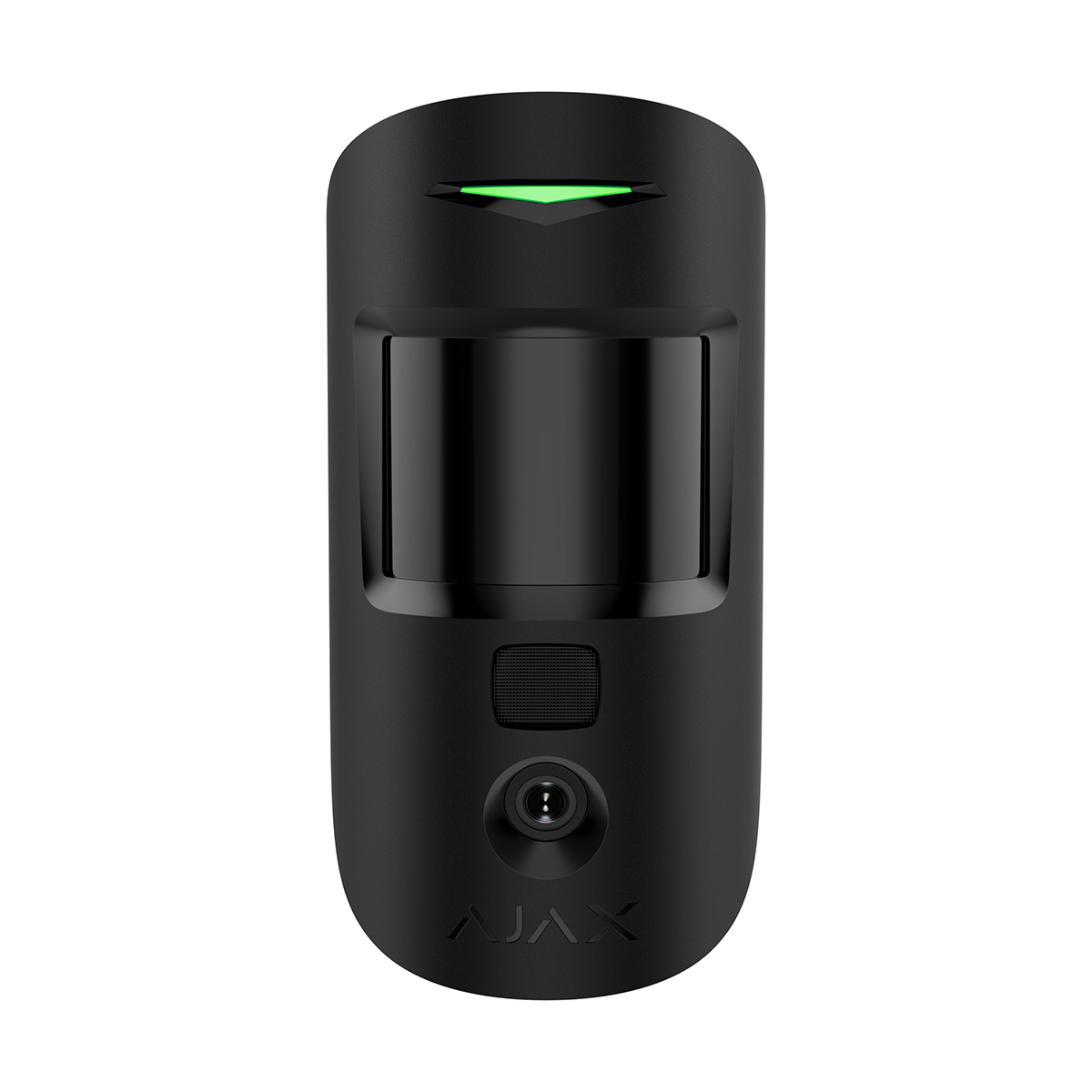 Ajax Superior MotionCam PhOD Jeweller zwart