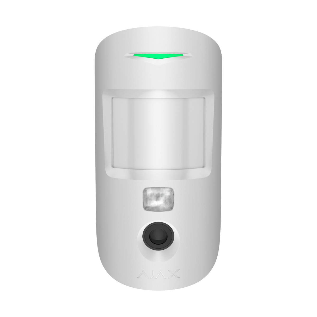 Ajax Superior MotionCam HD PhOD Jeweller wit
