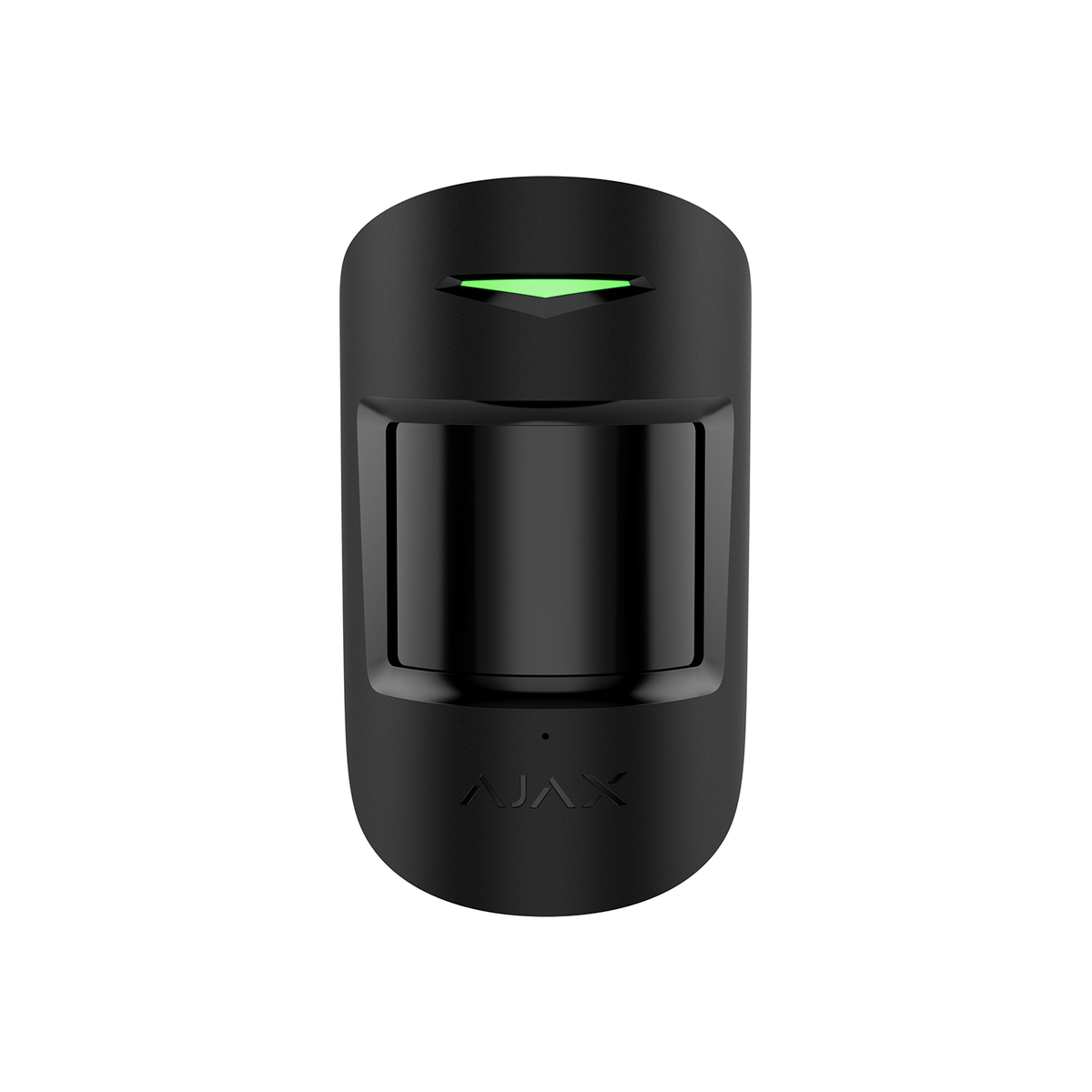 Ajax Superior CombiProtect Jeweller zwart