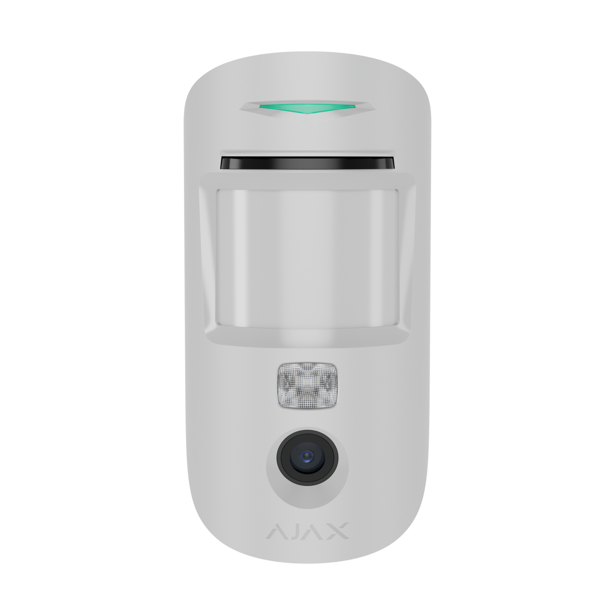 Ajax Superior MotionCam AM PhOD Jeweller wit