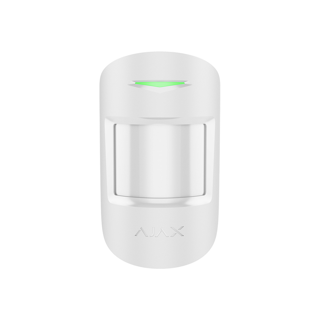 Ajax Superior MotionProtect Plus Jeweller wit