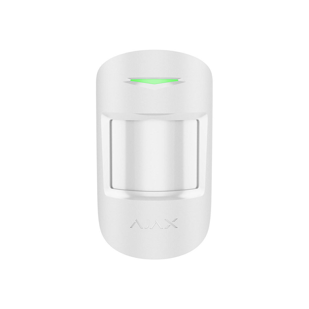 Ajax Superior MotionProtect Plus Jeweller wit