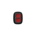 Ajax DoubleButton Jeweller zwart
