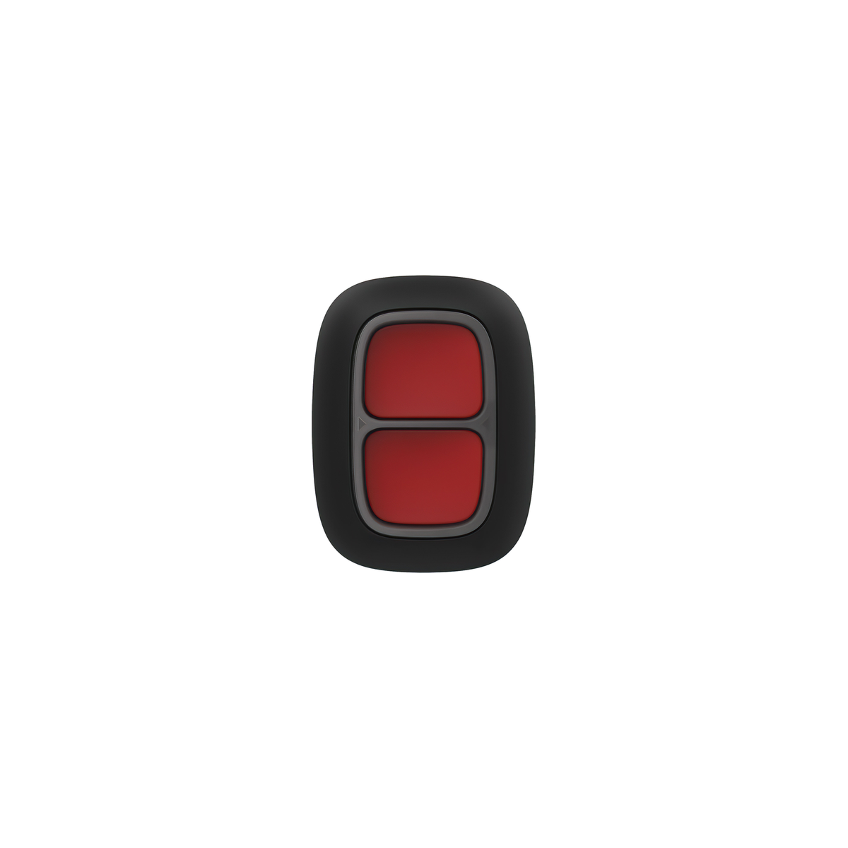 Ajax DoubleButton Jeweller zwart