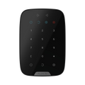 Ajax Superior KeyPad Plus Jeweller zwart