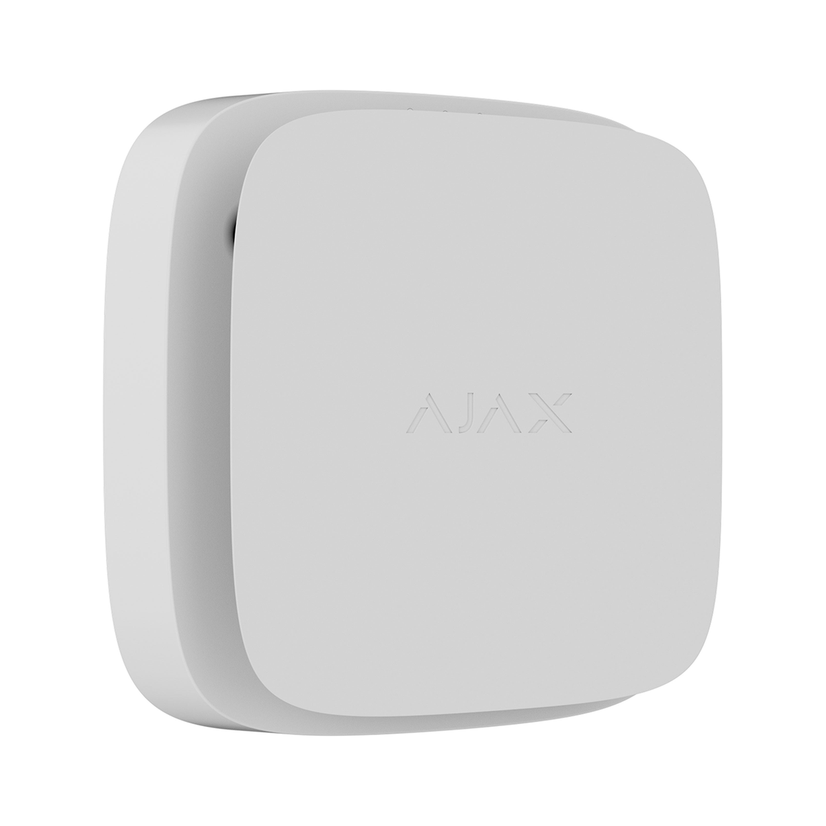 Hitte, Rook en Koolmonoxide Detector