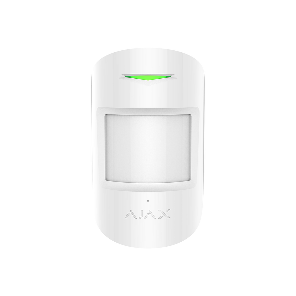 Ajax CombiProtect Jeweller wit