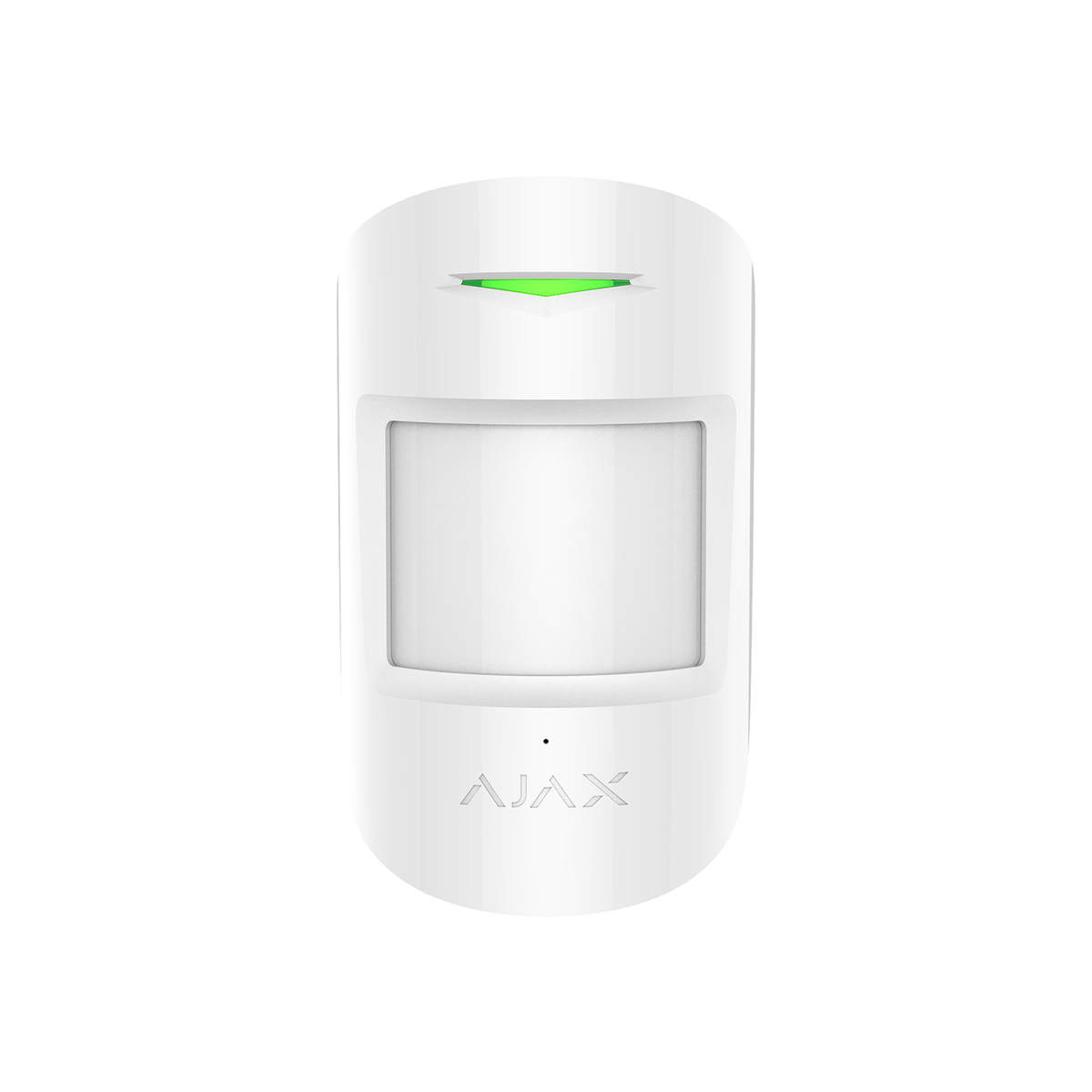 Ajax CombiProtect Jeweller wit