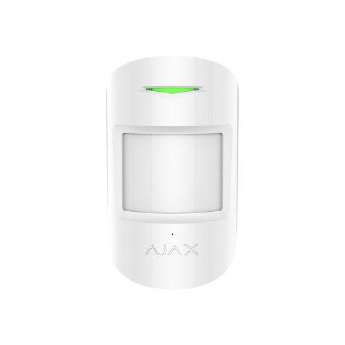 Ajax CombiProtect Jeweller wit