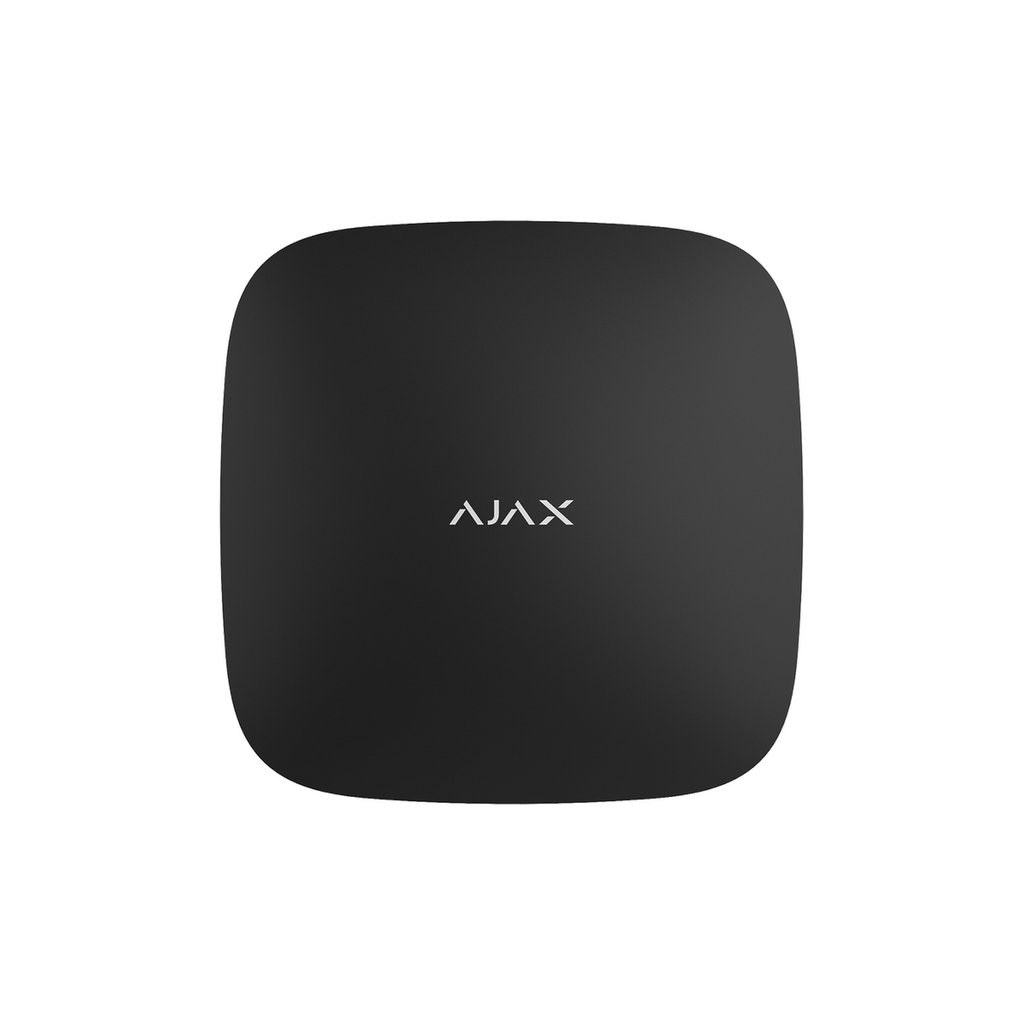 Ajax ReX 2 Jeweller zwart