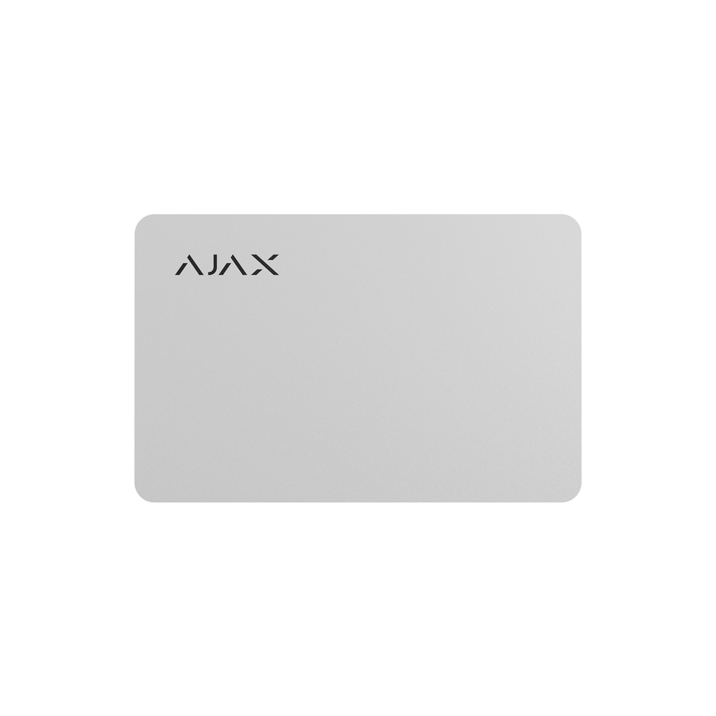 Ajax Pass wit