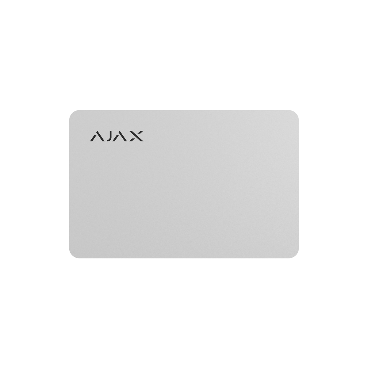 Ajax Pass wit