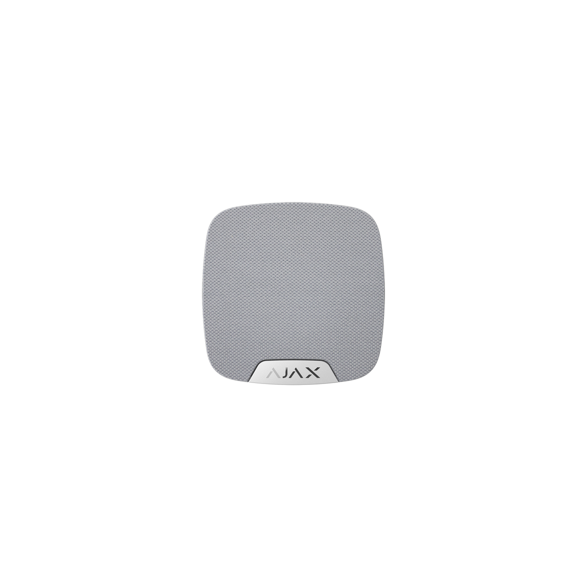 Ajax HomeSiren Jeweller wit