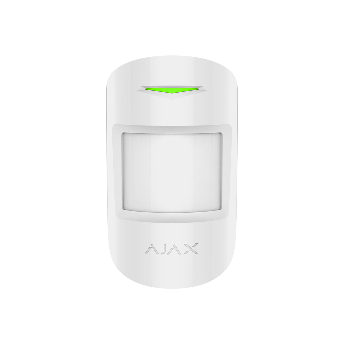 Ajax MotionProtect Plus Jeweller wit