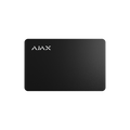 Ajax Pass zwart