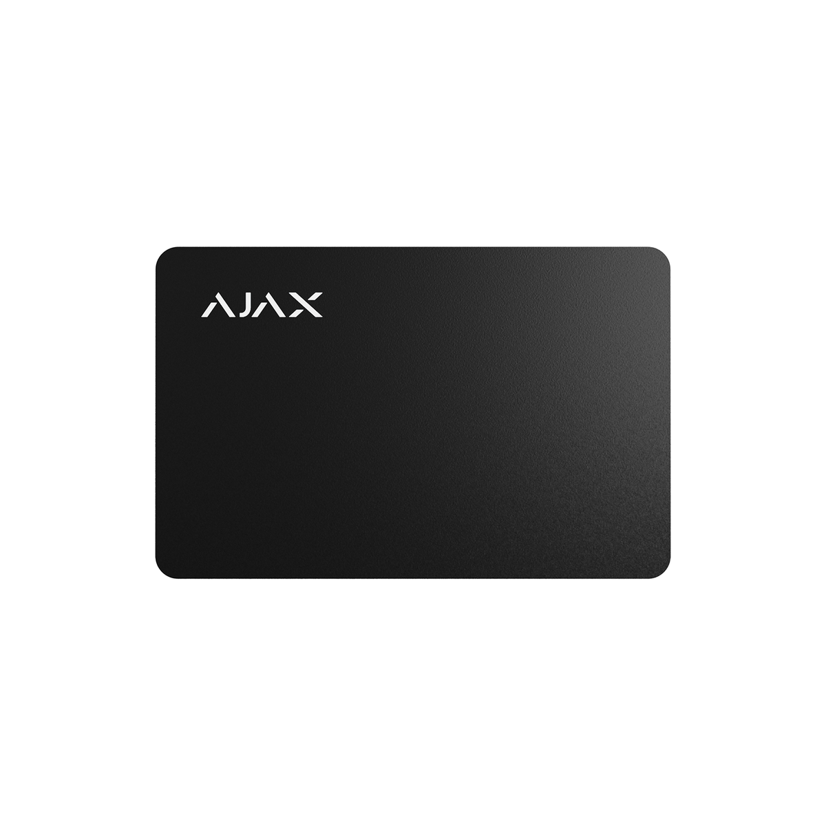 Ajax Pass zwart