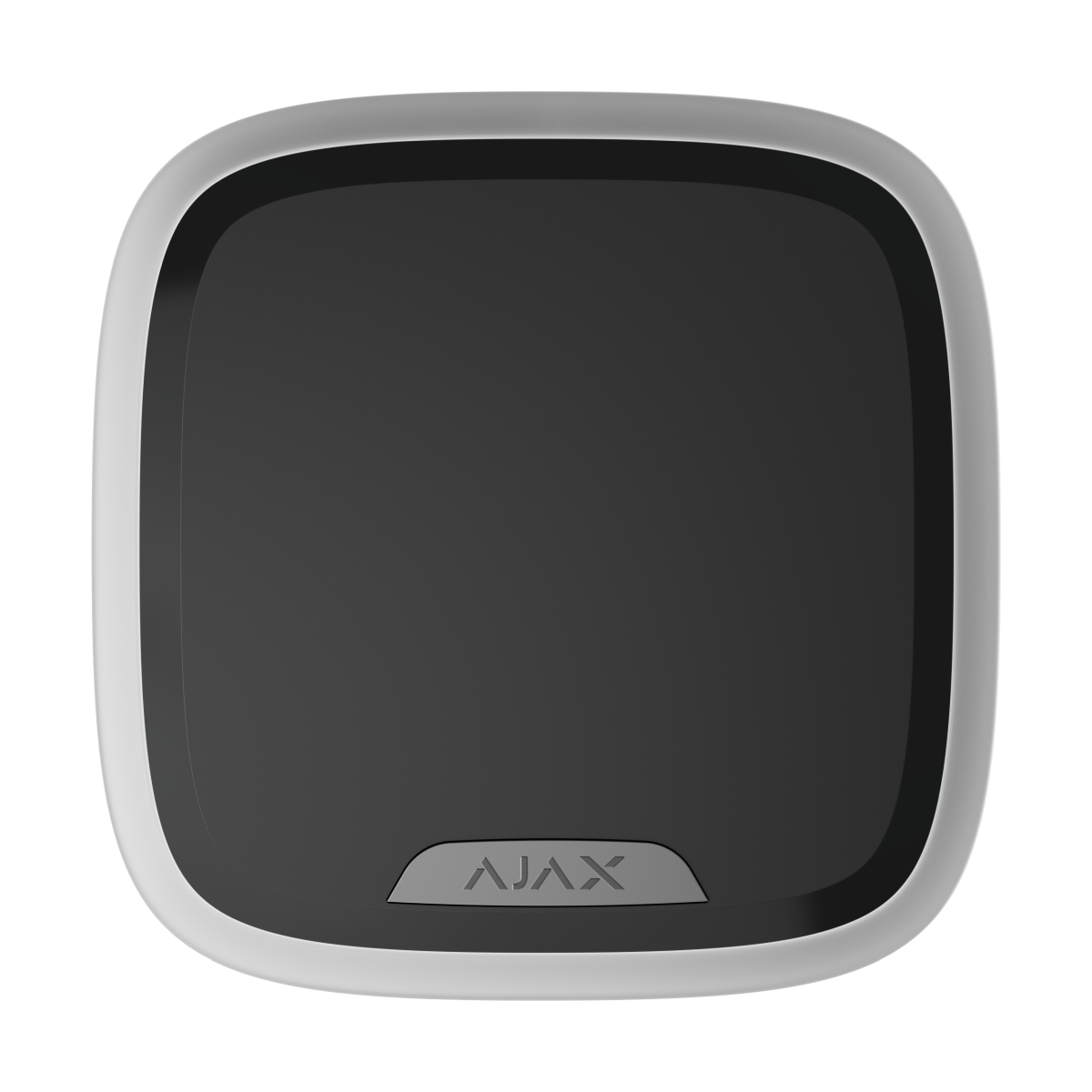Ajax Superior StreetSiren Plus Jeweller zwart