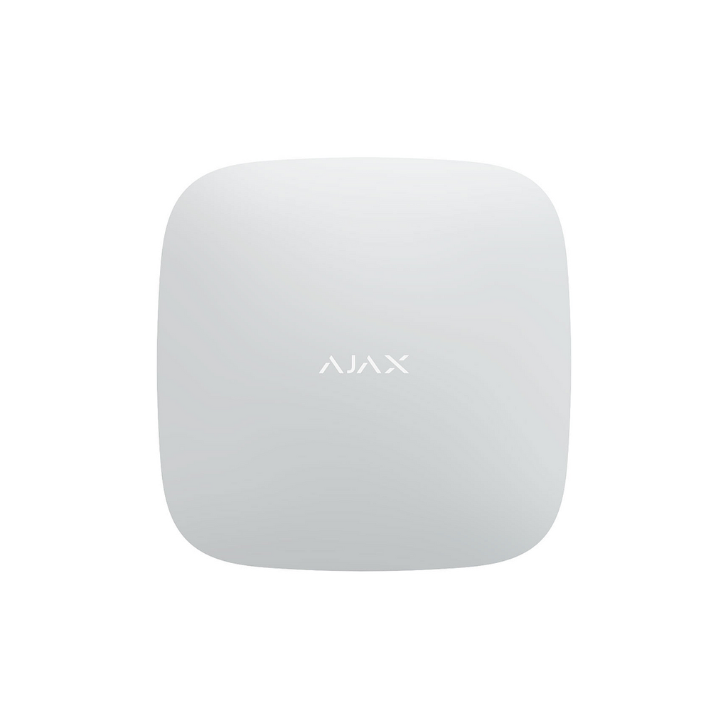 Ajax ReX 2 Jeweller wit
